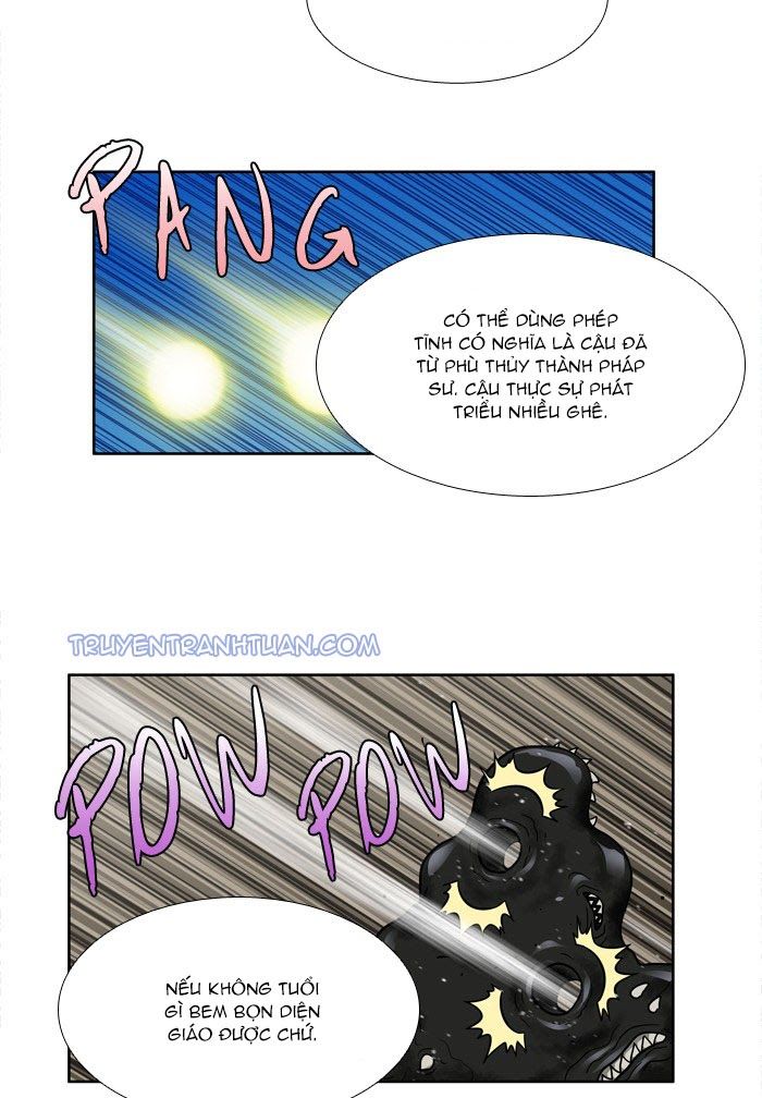 đọc truyện The Gamer Chương 244 ảnh 36 tại Thiên Thai Truyện