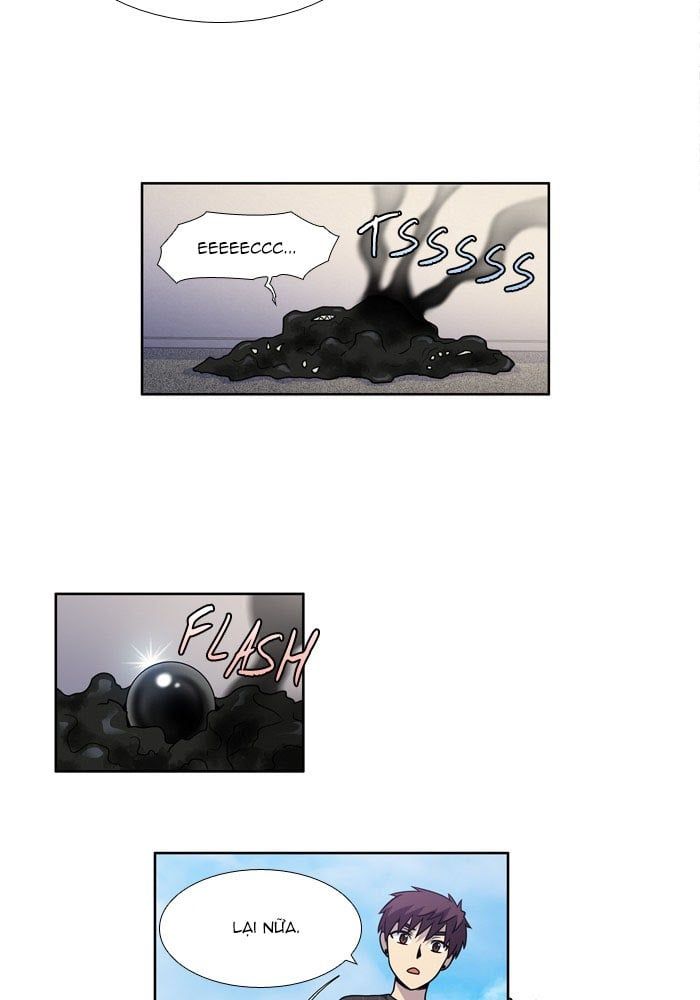 đọc truyện The Gamer Chương 244 ảnh 37 tại Thiên Thai Truyện