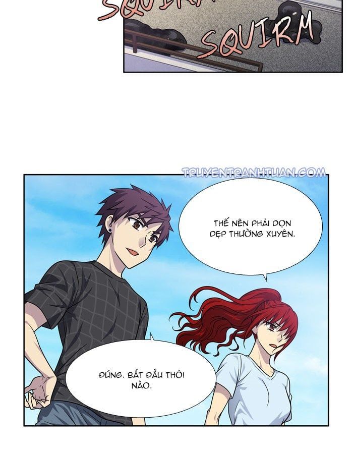 đọc truyện The Gamer Chương 244 ảnh 40 tại Thiên Thai Truyện