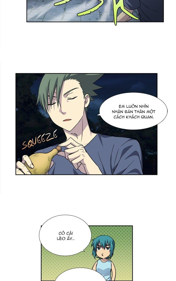 đọc truyện The Gamer Chương 244 ảnh 6 tại Thiên Thai Truyện