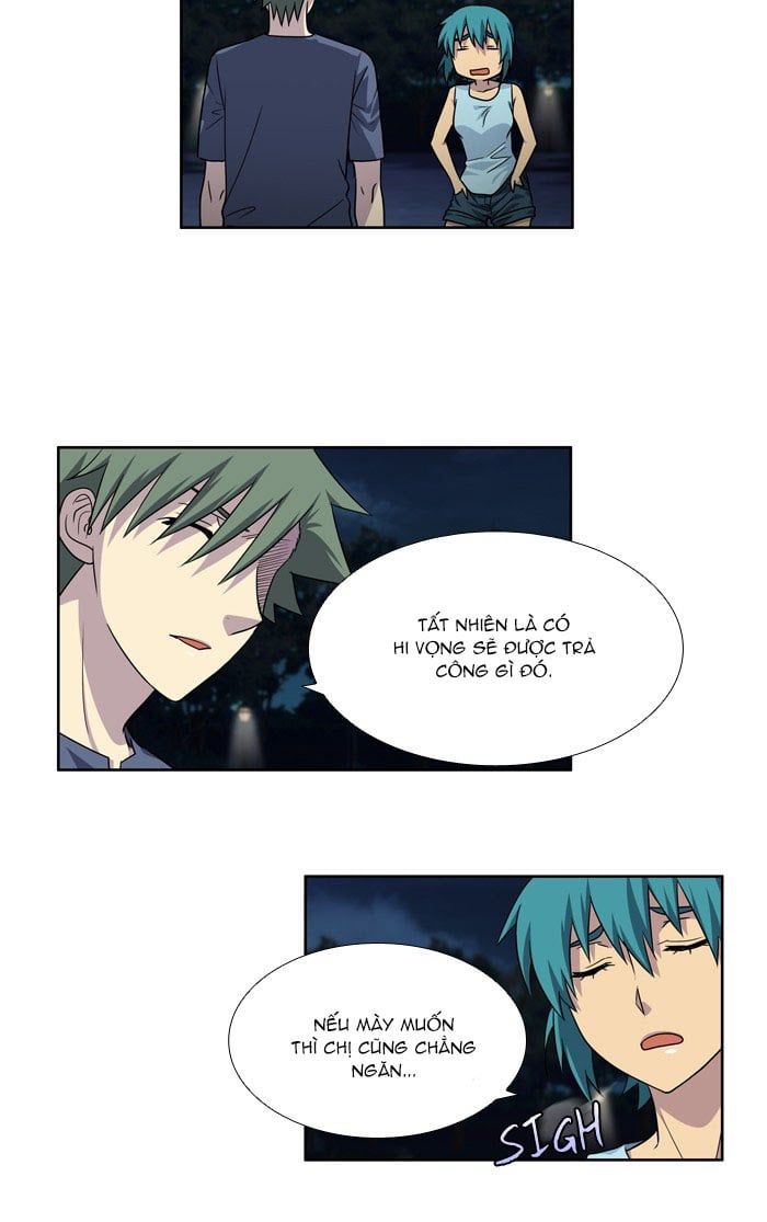 đọc truyện The Gamer Chương 244 ảnh 10 tại Thiên Thai Truyện