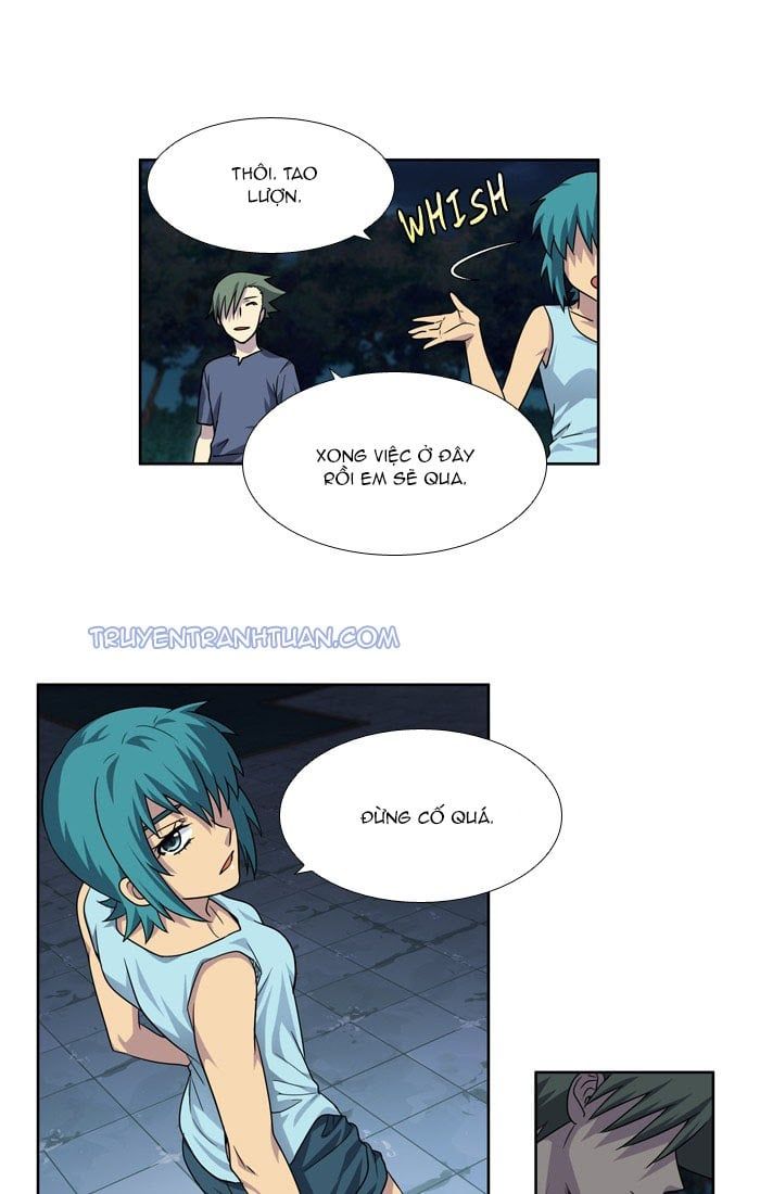 đọc truyện The Gamer Chương 244 ảnh 11 tại Thiên Thai Truyện