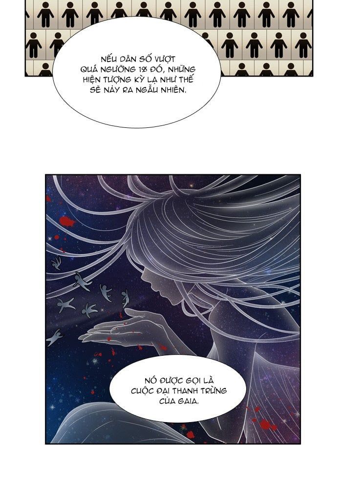 đọc truyện The Gamer Chương 245 ảnh 12 tại Thiên Thai Truyện