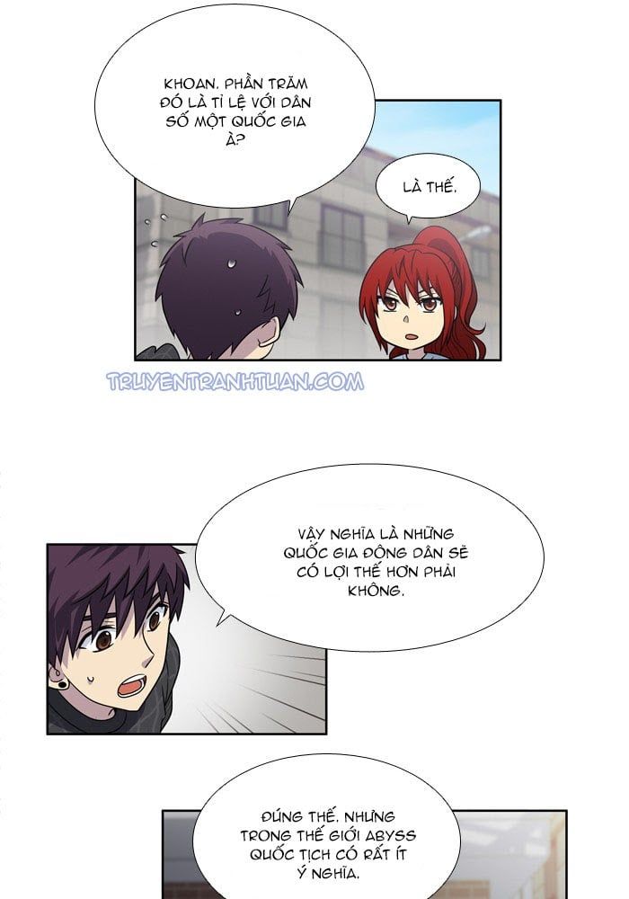 đọc truyện The Gamer Chương 245 ảnh 13 tại Thiên Thai Truyện