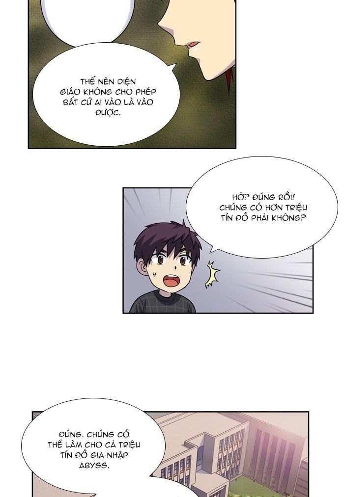 đọc truyện The Gamer Chương 245 ảnh 15 tại Thiên Thai Truyện