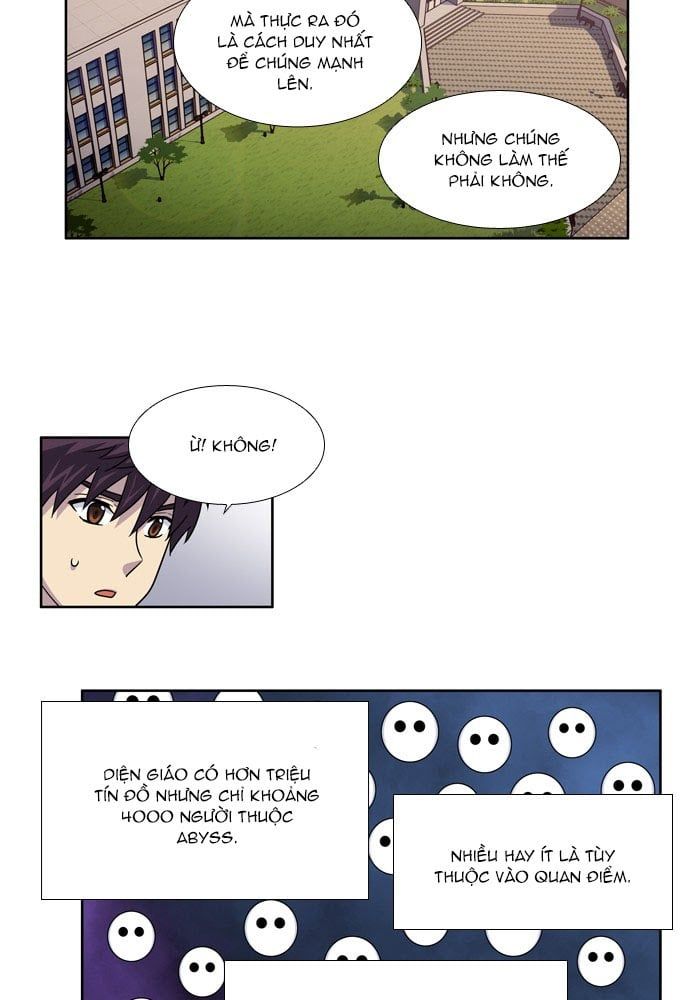 đọc truyện The Gamer Chương 245 ảnh 16 tại Thiên Thai Truyện