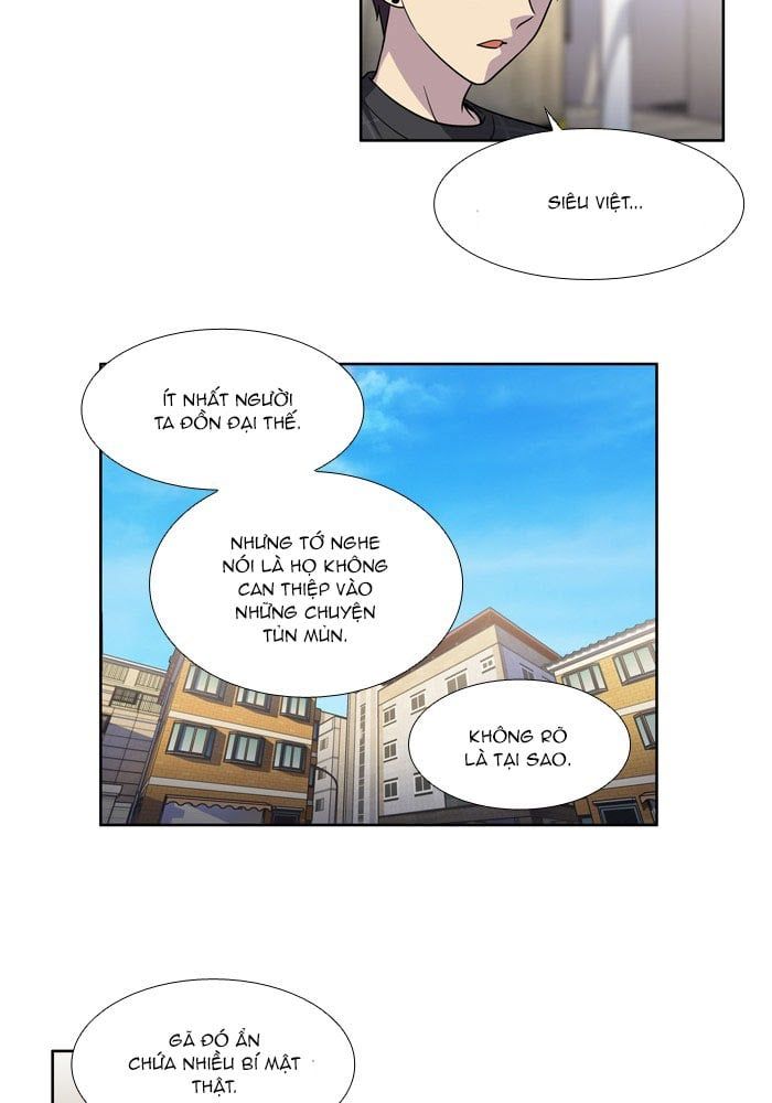 đọc truyện The Gamer Chương 245 ảnh 19 tại Thiên Thai Truyện