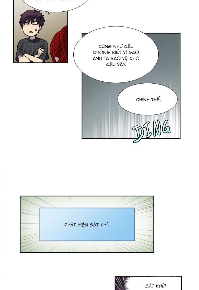 đọc truyện The Gamer Chương 245 ảnh 20 tại Thiên Thai Truyện