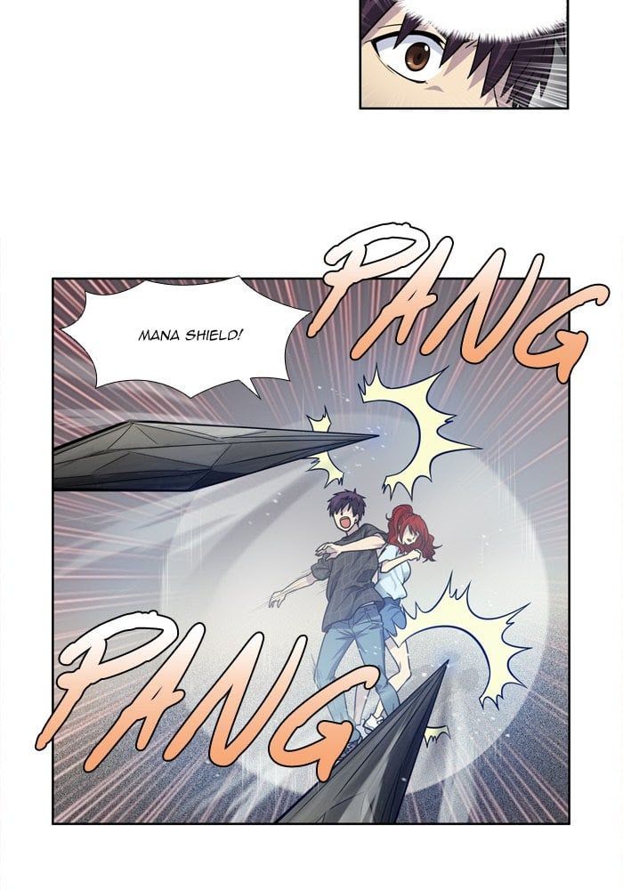 đọc truyện The Gamer Chương 245 ảnh 21 tại Thiên Thai Truyện