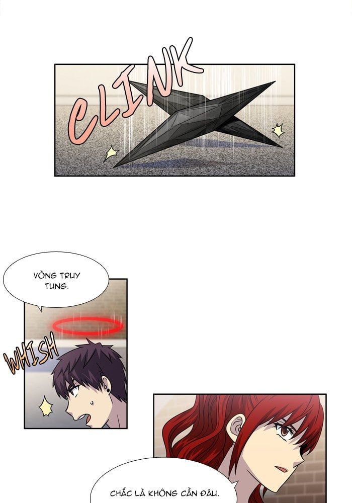 đọc truyện The Gamer Chương 245 ảnh 22 tại Thiên Thai Truyện