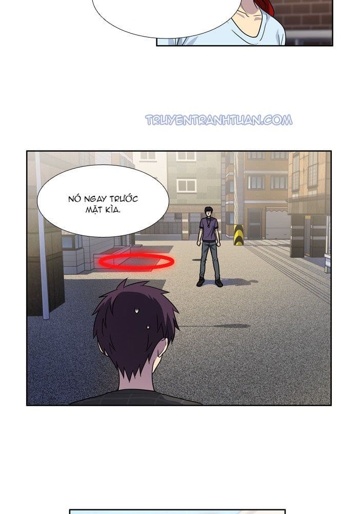 đọc truyện The Gamer Chương 245 ảnh 23 tại Thiên Thai Truyện