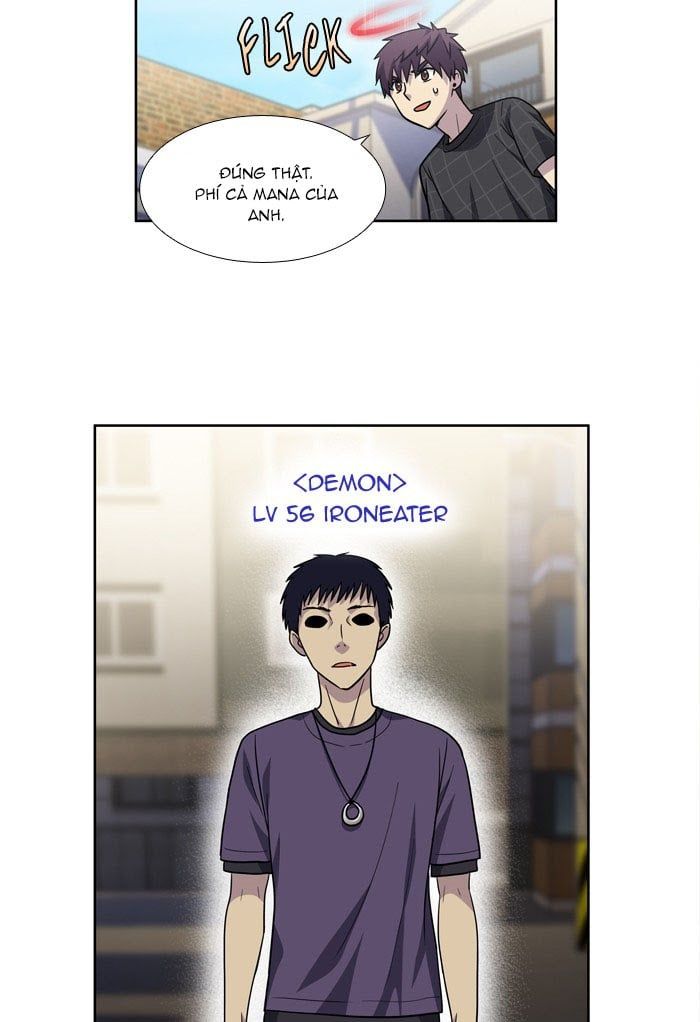 đọc truyện The Gamer Chương 245 ảnh 24 tại Thiên Thai Truyện