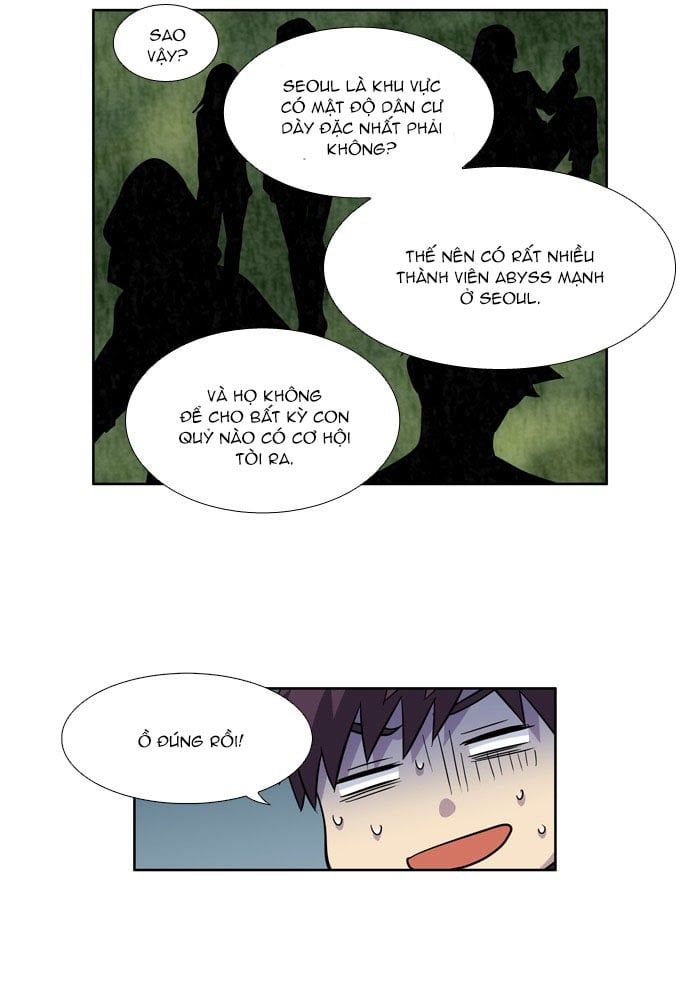 đọc truyện The Gamer Chương 245 ảnh 26 tại Thiên Thai Truyện