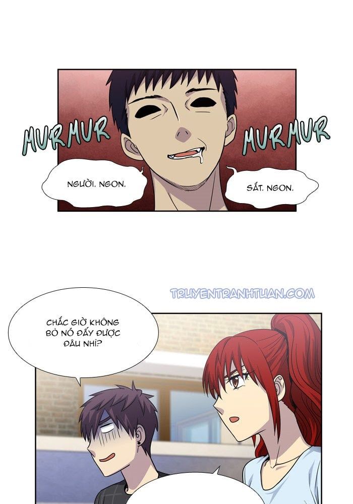 đọc truyện The Gamer Chương 245 ảnh 28 tại Thiên Thai Truyện