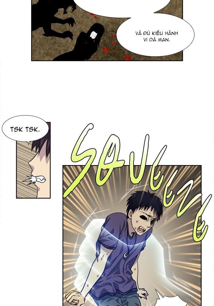 đọc truyện The Gamer Chương 245 ảnh 30 tại Thiên Thai Truyện