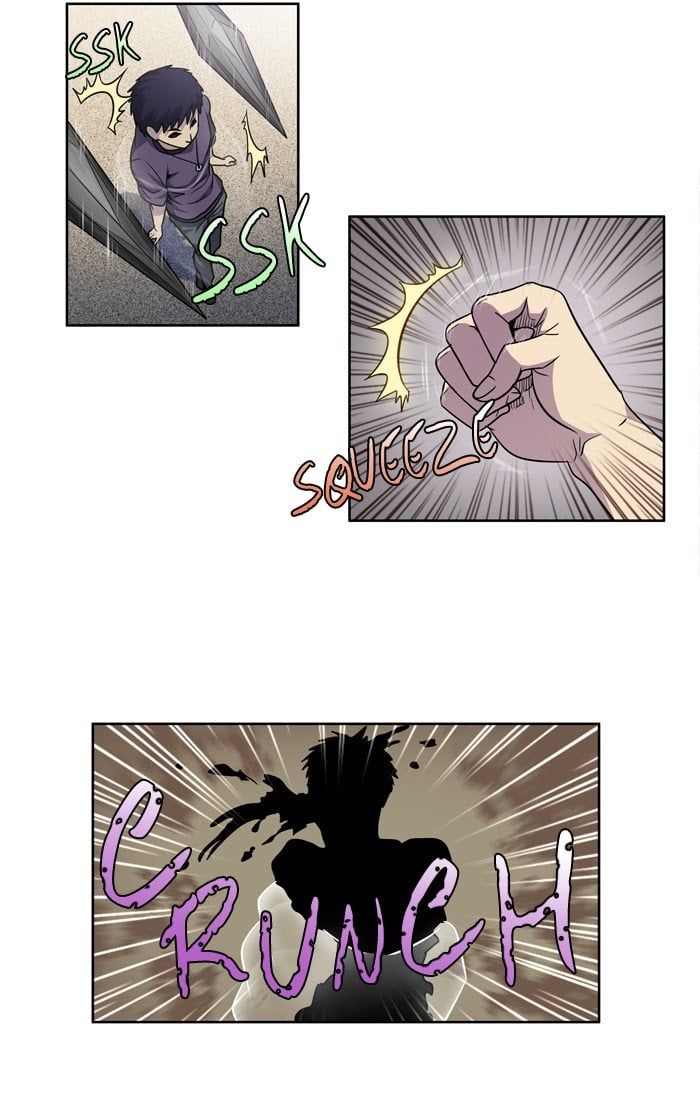 đọc truyện The Gamer Chương 245 ảnh 32 tại Thiên Thai Truyện