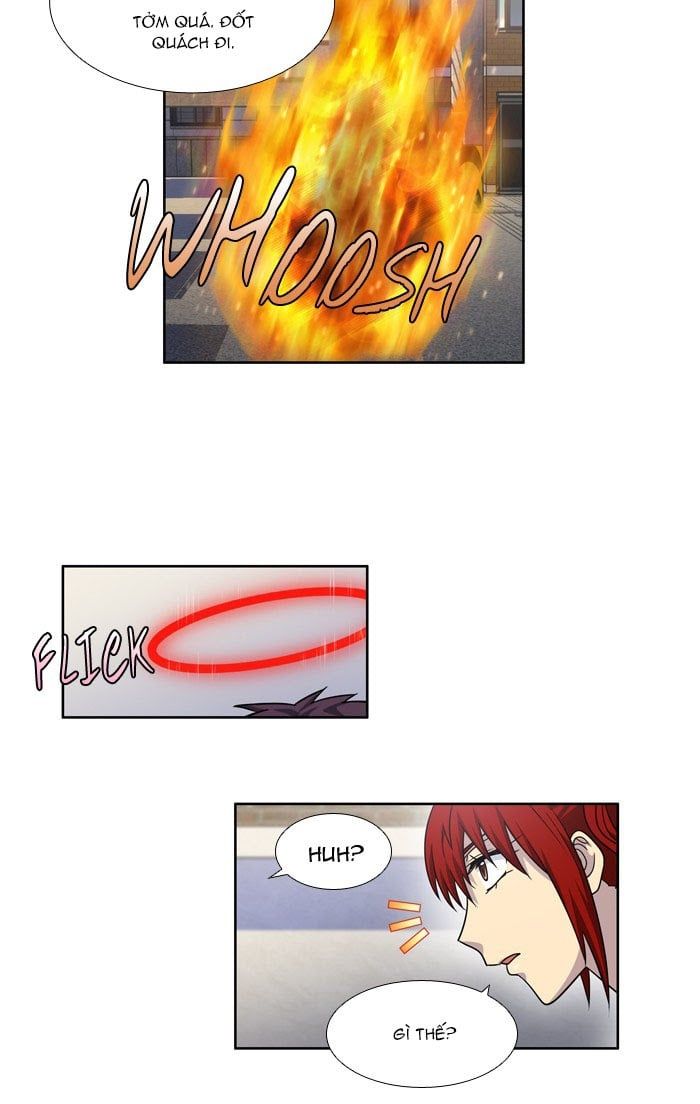 đọc truyện The Gamer Chương 245 ảnh 34 tại Thiên Thai Truyện