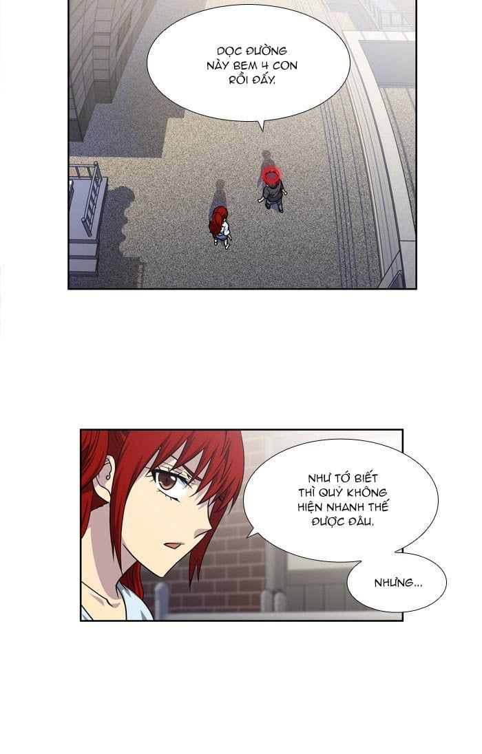 đọc truyện The Gamer Chương 245 ảnh 36 tại Thiên Thai Truyện