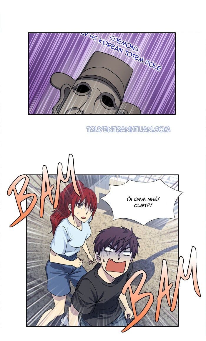 đọc truyện The Gamer Chương 245 ảnh 38 tại Thiên Thai Truyện