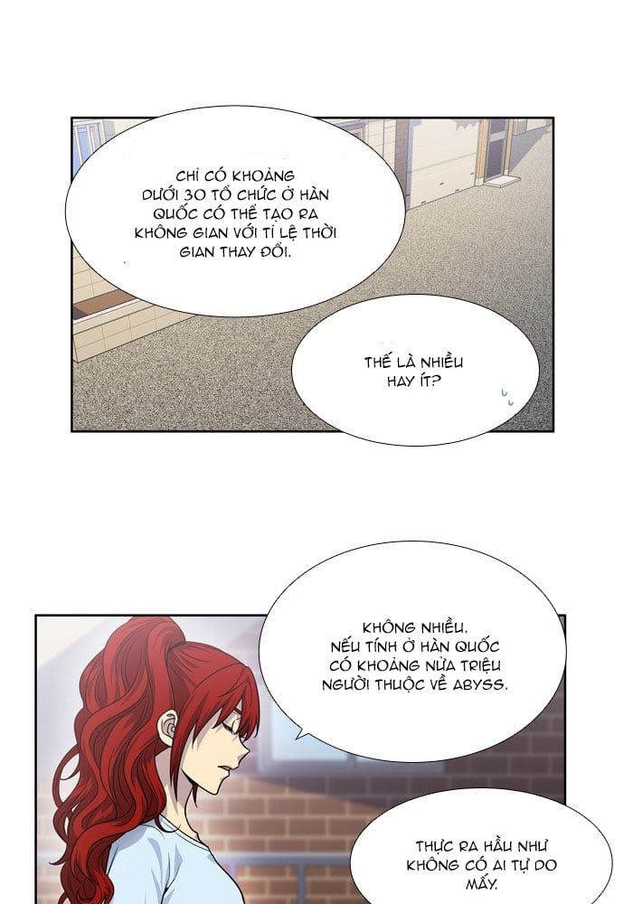 đọc truyện The Gamer Chương 245 ảnh 6 tại Thiên Thai Truyện