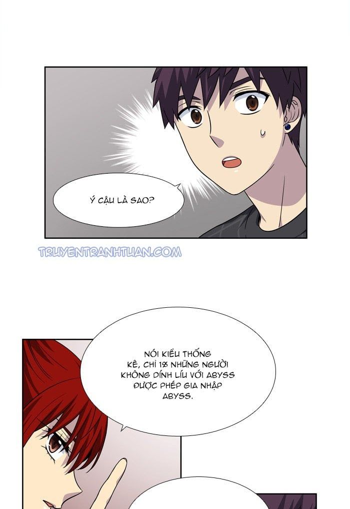 đọc truyện The Gamer Chương 245 ảnh 8 tại Thiên Thai Truyện