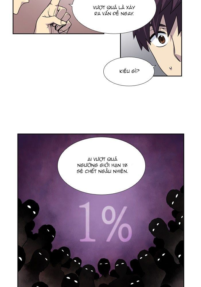 đọc truyện The Gamer Chương 245 ảnh 9 tại Thiên Thai Truyện