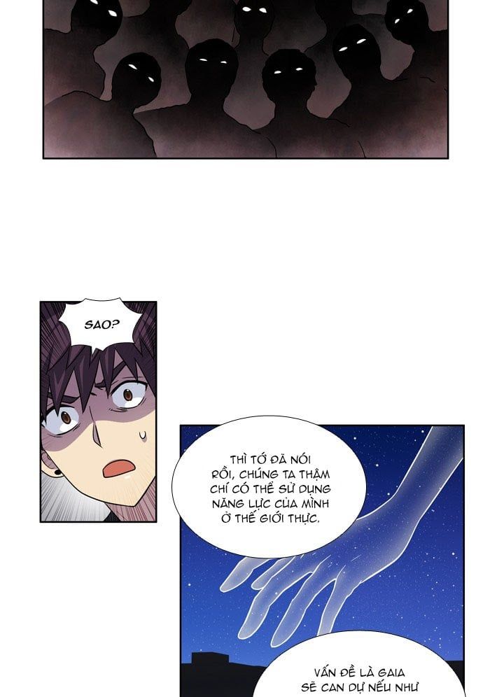 đọc truyện The Gamer Chương 245 ảnh 10 tại Thiên Thai Truyện