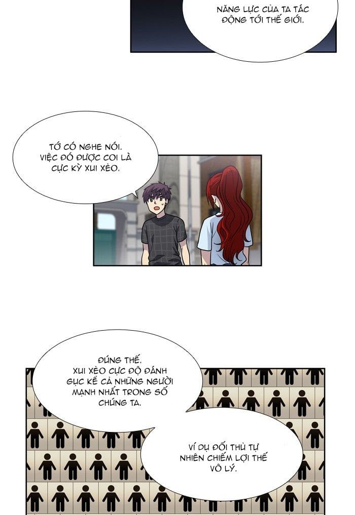 đọc truyện The Gamer Chương 245 ảnh 11 tại Thiên Thai Truyện