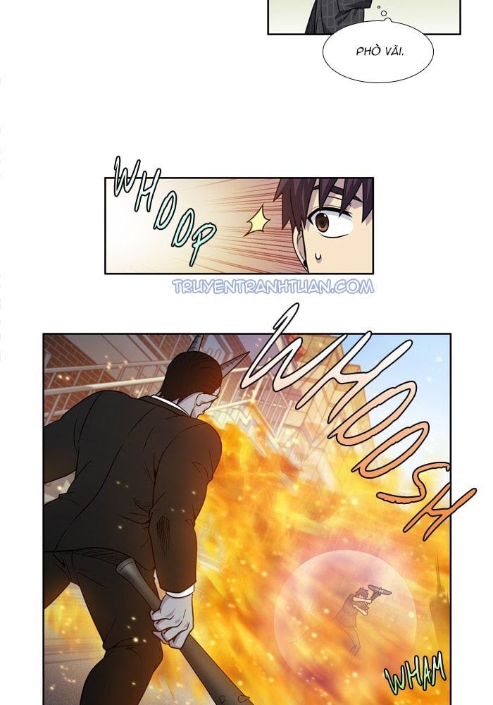 đọc truyện The Gamer Chương 246 ảnh 13 tại Thiên Thai Truyện