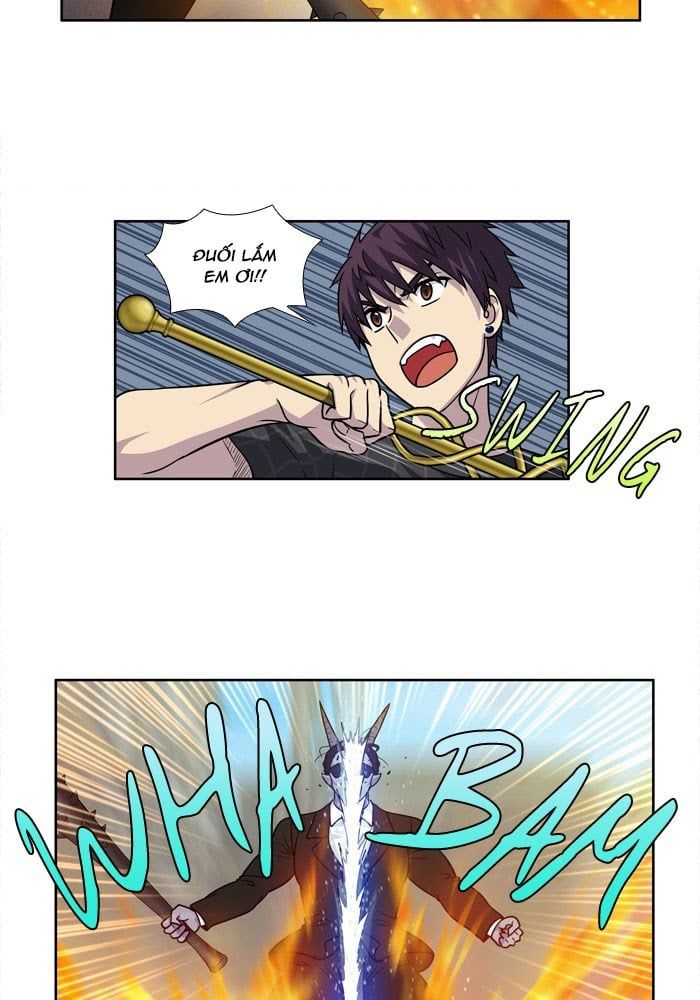 đọc truyện The Gamer Chương 246 ảnh 14 tại Thiên Thai Truyện