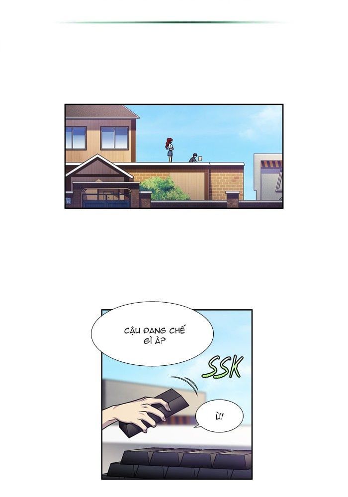 đọc truyện The Gamer Chương 246 ảnh 19 tại Thiên Thai Truyện