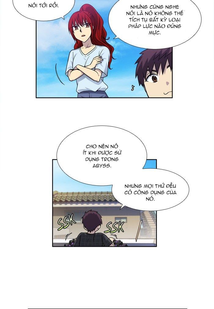 đọc truyện The Gamer Chương 246 ảnh 21 tại Thiên Thai Truyện