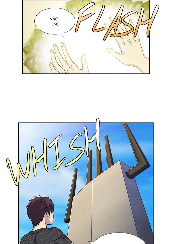 đọc truyện The Gamer Chương 246 ảnh 22 tại Thiên Thai Truyện