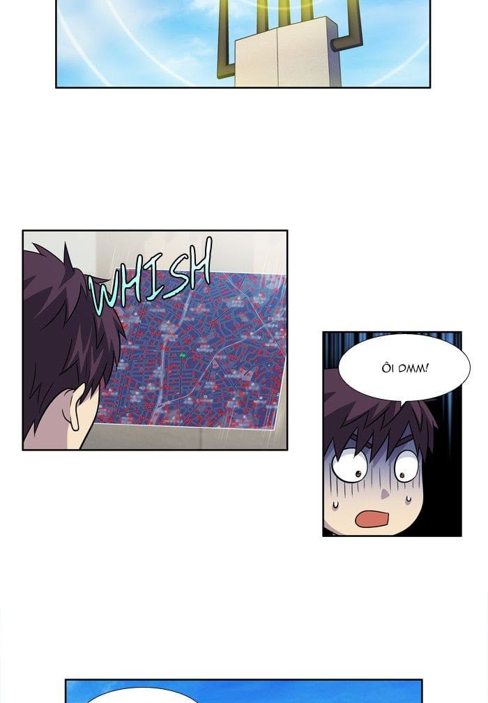 đọc truyện The Gamer Chương 246 ảnh 24 tại Thiên Thai Truyện