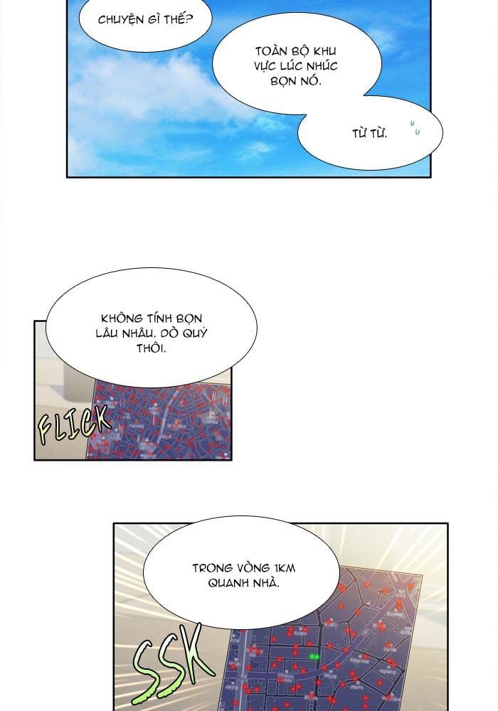 đọc truyện The Gamer Chương 246 ảnh 25 tại Thiên Thai Truyện