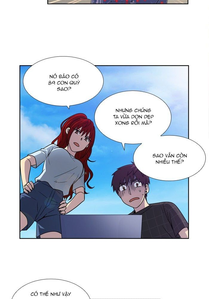 đọc truyện The Gamer Chương 246 ảnh 26 tại Thiên Thai Truyện