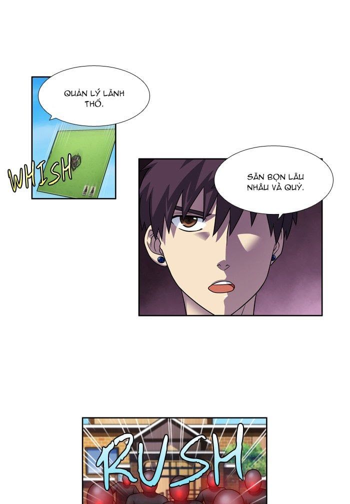 đọc truyện The Gamer Chương 246 ảnh 30 tại Thiên Thai Truyện