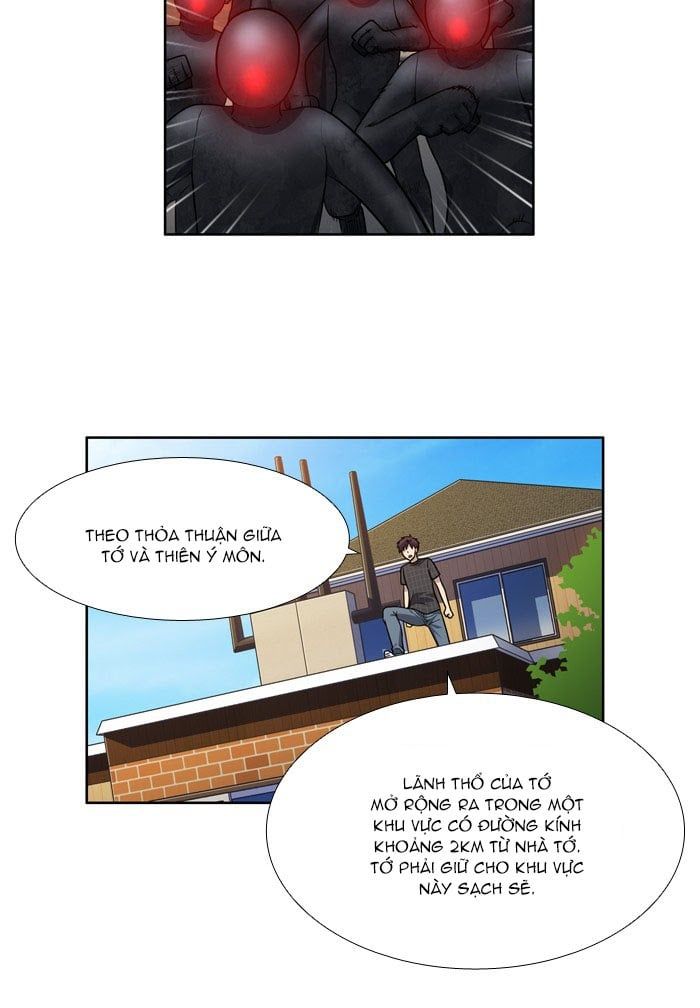 đọc truyện The Gamer Chương 246 ảnh 31 tại Thiên Thai Truyện