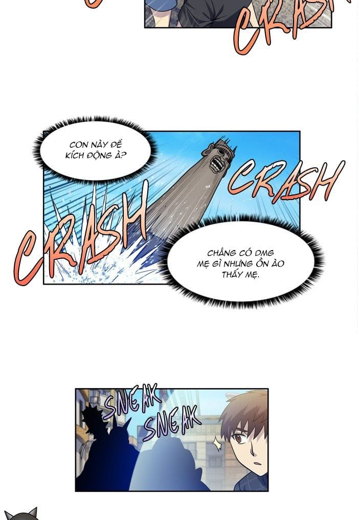 đọc truyện The Gamer Chương 246 ảnh 5 tại Thiên Thai Truyện