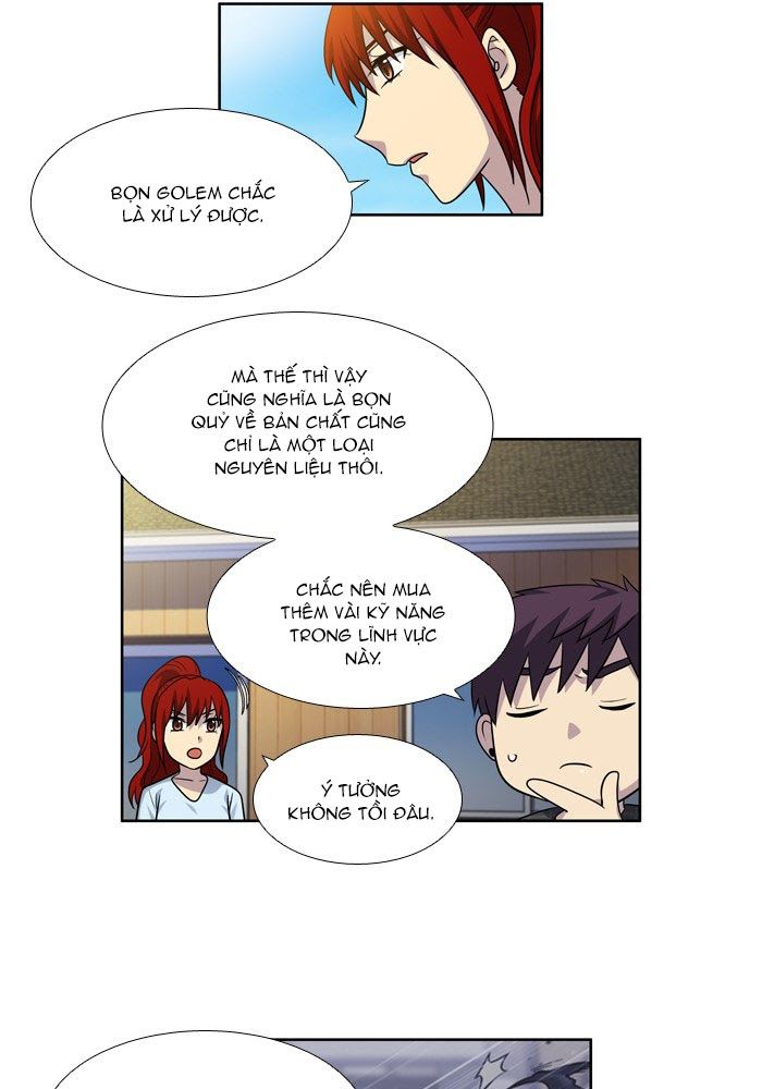 đọc truyện The Gamer Chương 246 ảnh 32 tại Thiên Thai Truyện