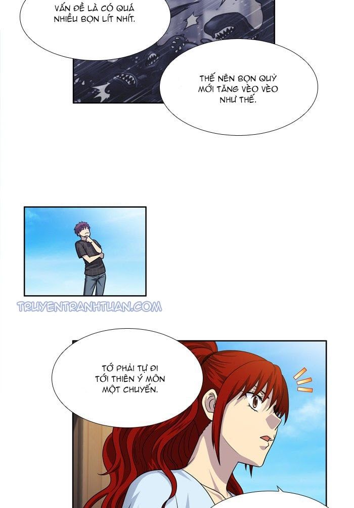 đọc truyện The Gamer Chương 246 ảnh 33 tại Thiên Thai Truyện