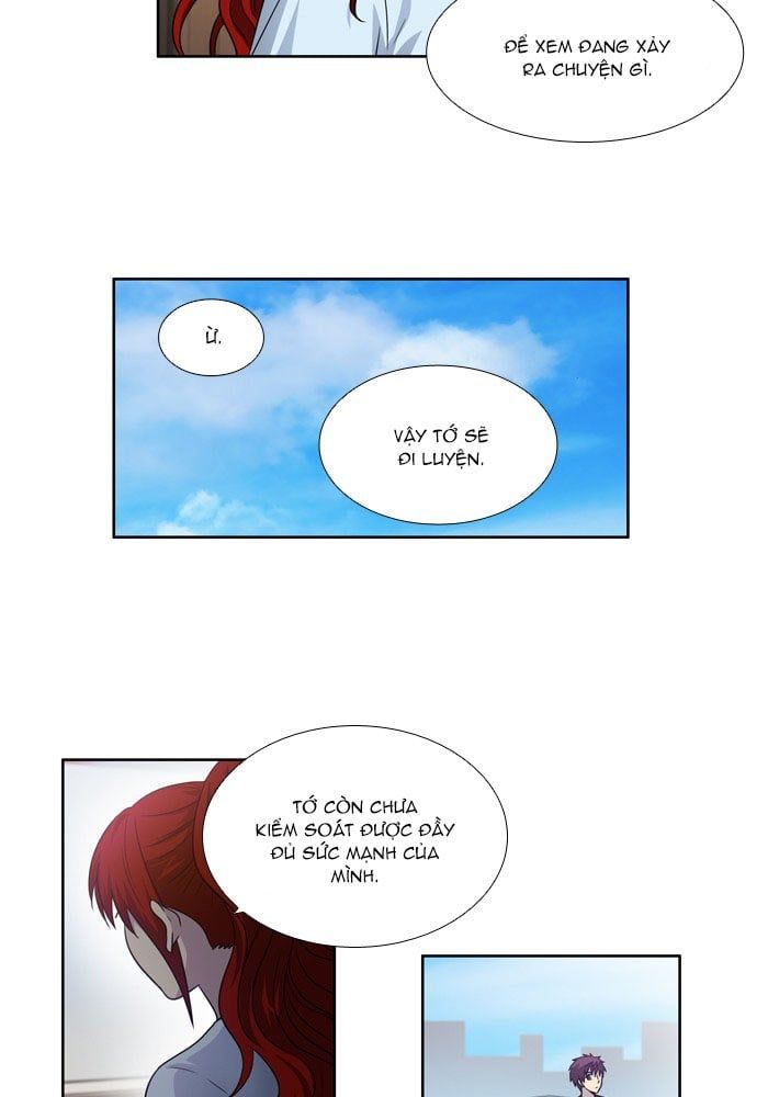 đọc truyện The Gamer Chương 246 ảnh 34 tại Thiên Thai Truyện