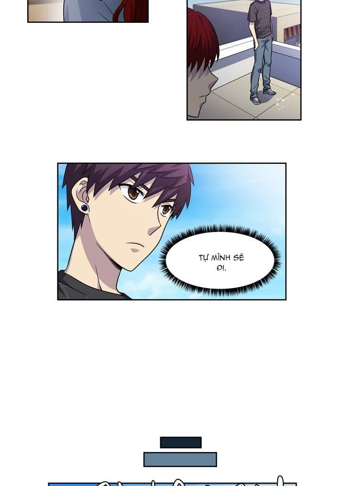 đọc truyện The Gamer Chương 246 ảnh 35 tại Thiên Thai Truyện