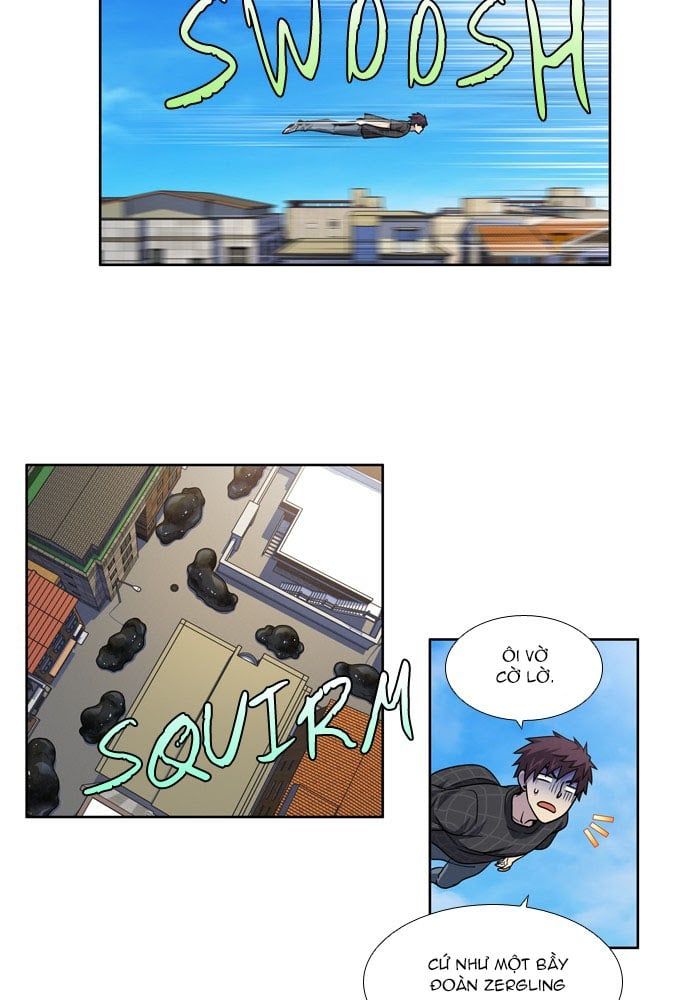 đọc truyện The Gamer Chương 246 ảnh 36 tại Thiên Thai Truyện