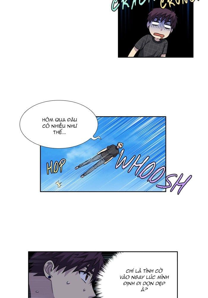 đọc truyện The Gamer Chương 246 ảnh 38 tại Thiên Thai Truyện