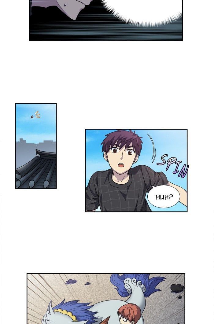 đọc truyện The Gamer Chương 246 ảnh 39 tại Thiên Thai Truyện