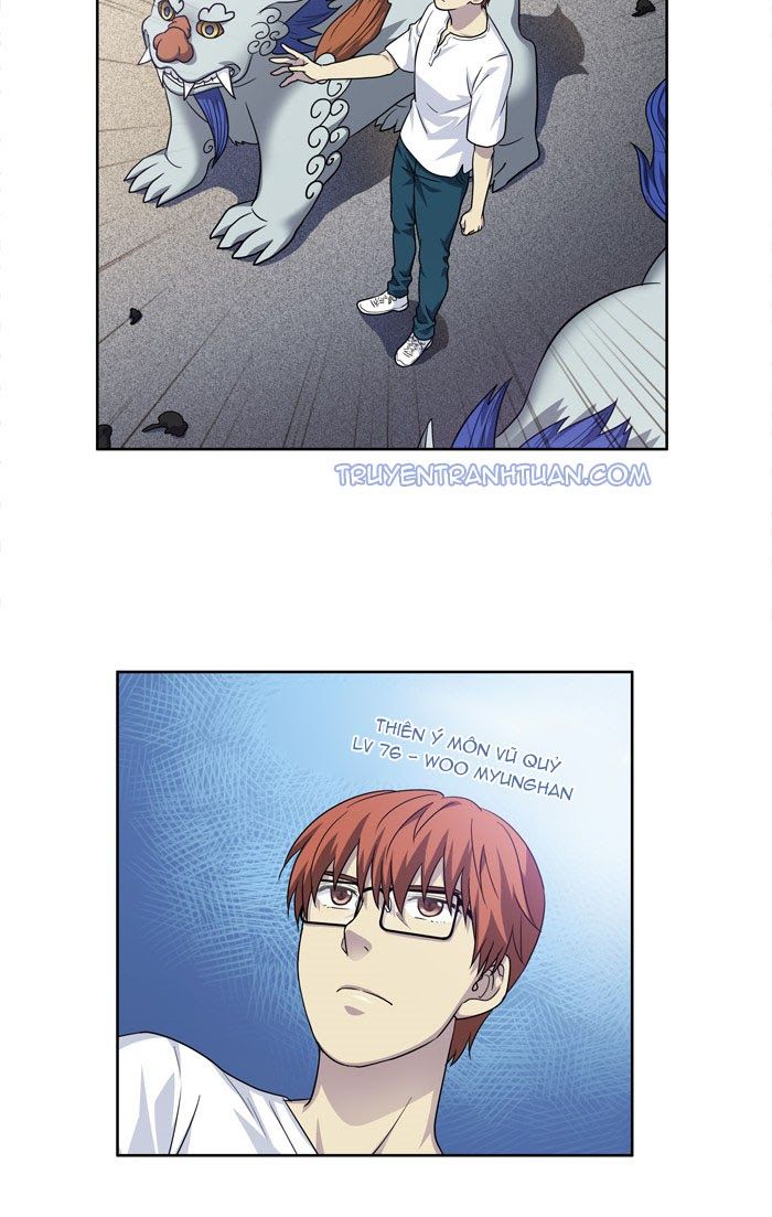 đọc truyện The Gamer Chương 246 ảnh 40 tại Thiên Thai Truyện