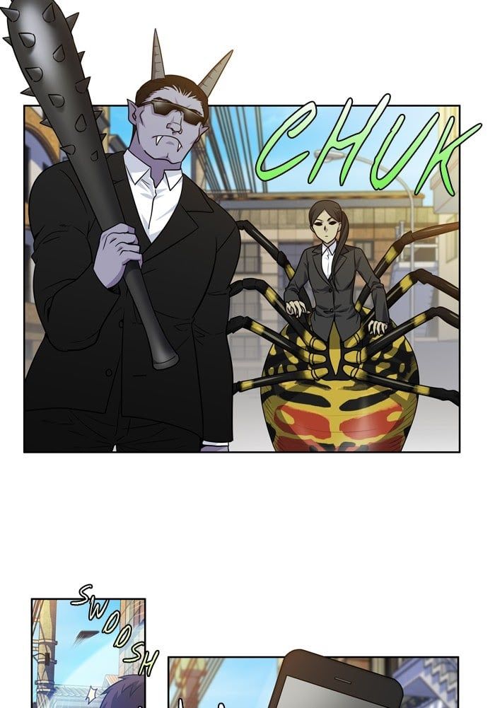 đọc truyện The Gamer Chương 246 ảnh 6 tại Thiên Thai Truyện