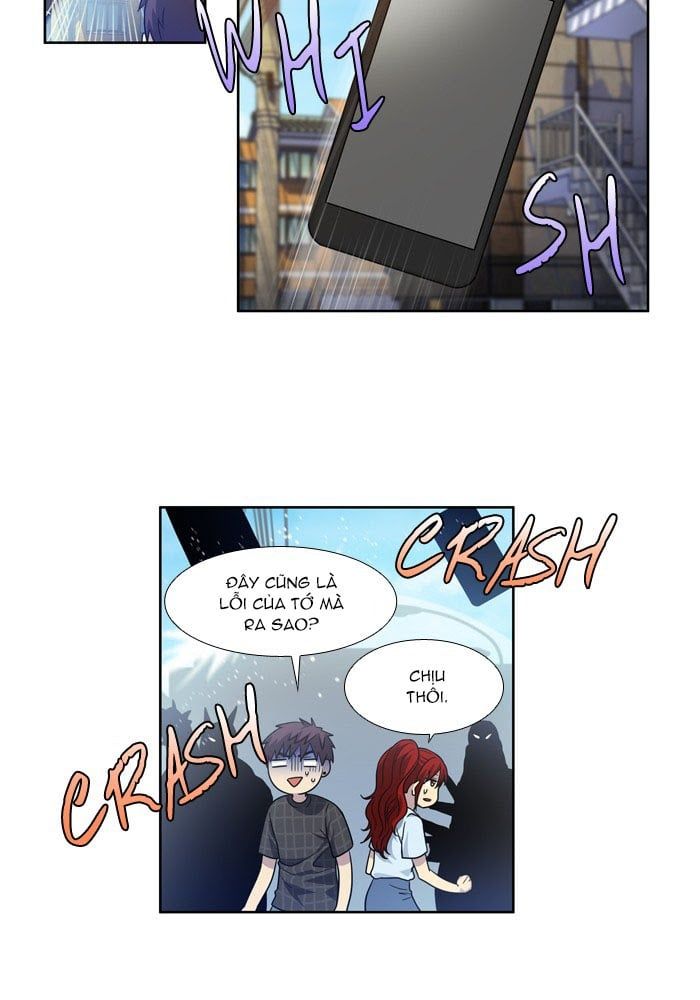 đọc truyện The Gamer Chương 246 ảnh 7 tại Thiên Thai Truyện