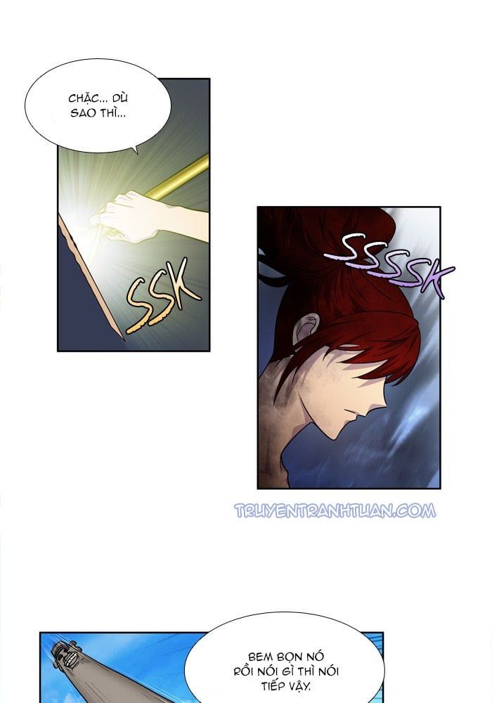 đọc truyện The Gamer Chương 246 ảnh 8 tại Thiên Thai Truyện